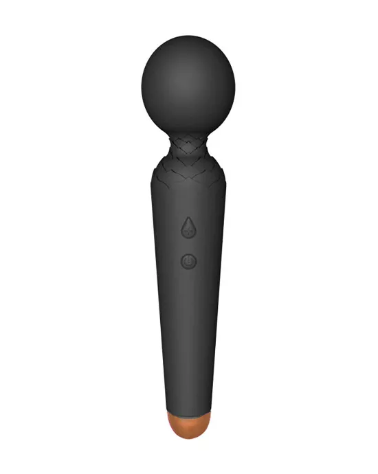 Siren Call Wand Vibrator