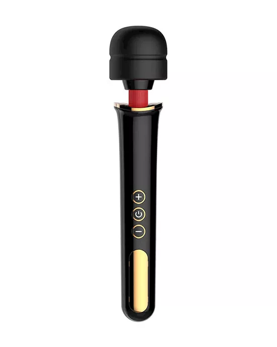 Chroma Wand Vibrator