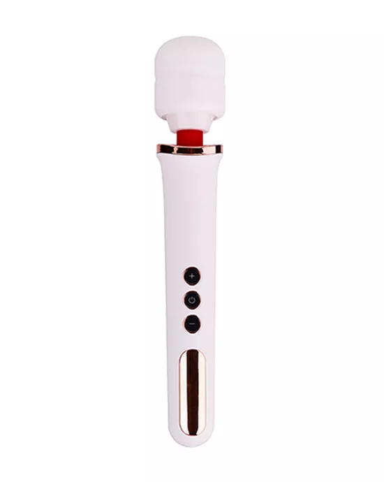 Chroma Wand Vibrator