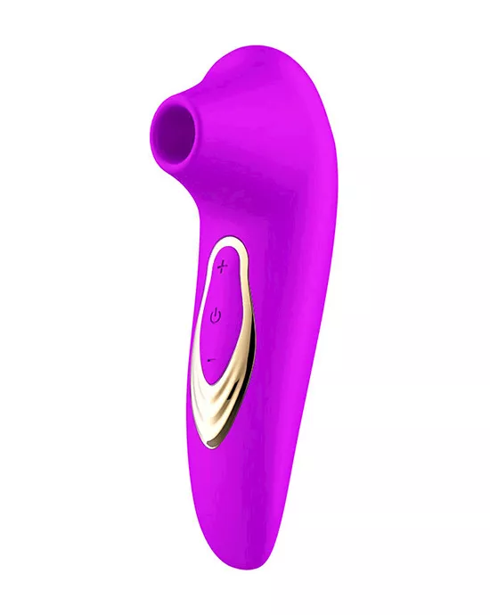 Arabella Suction Vibrator