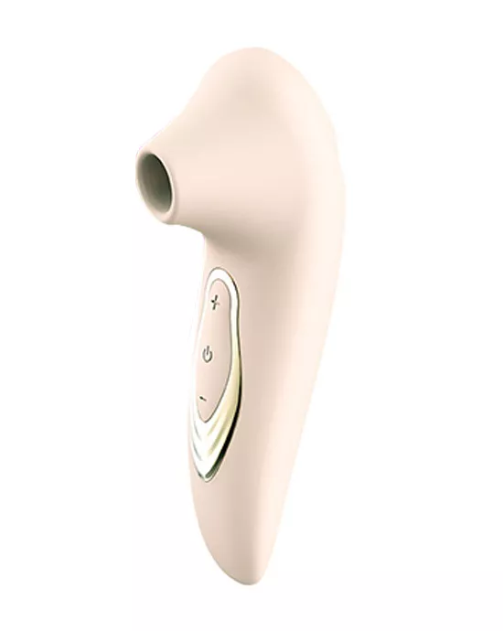 Arabella Suction Vibrator