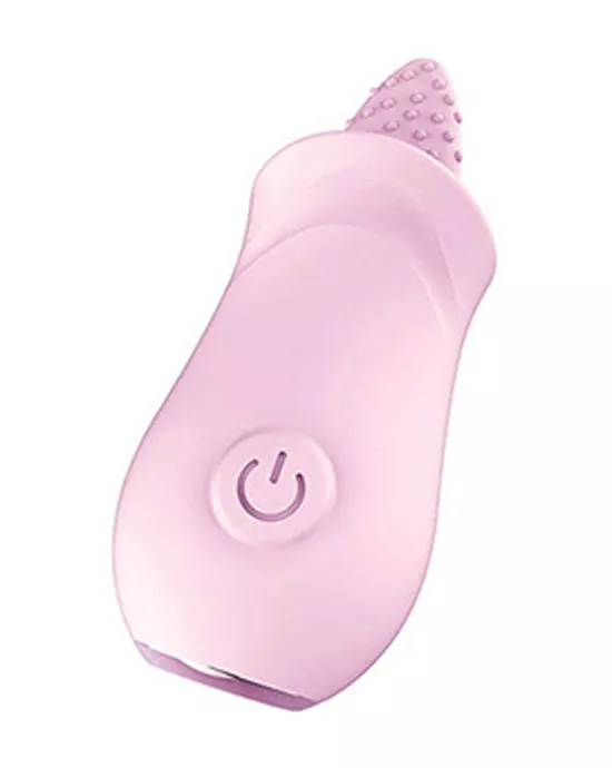 Lingua Tongue Vibrator
