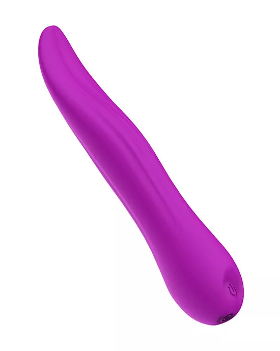 Titillating Tongue Vibrator