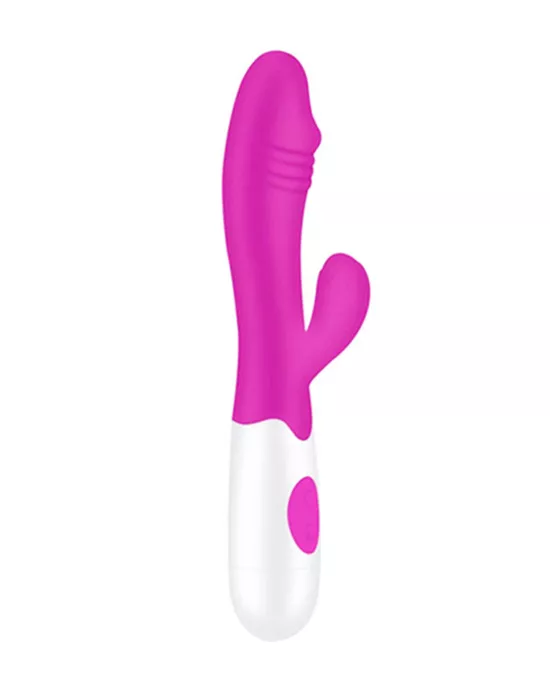 Classique Rabbit Vibrator