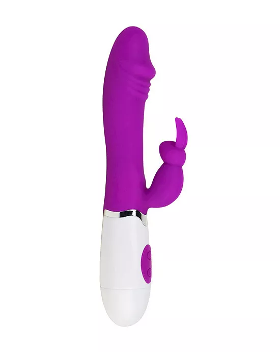Elucidate Rabbit Vibrator