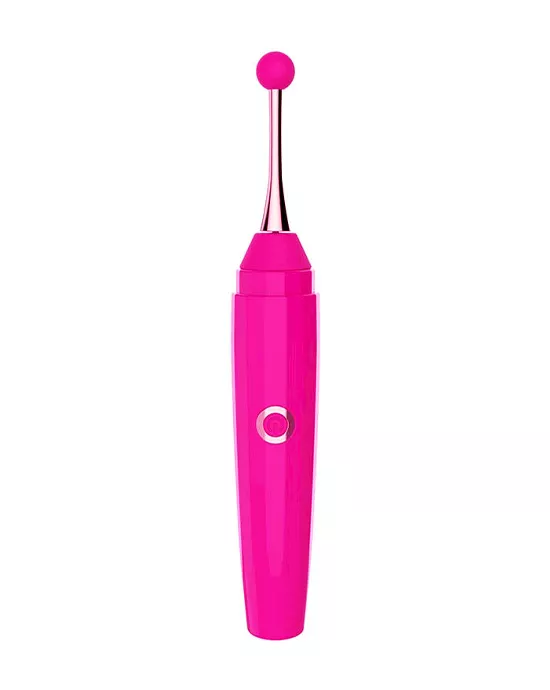 Lippy Pen Vibrator