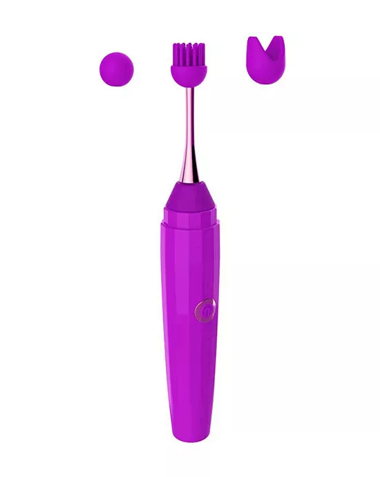 Lippy Pen Vibrator