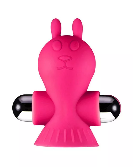 Kenji Suction Vibrator