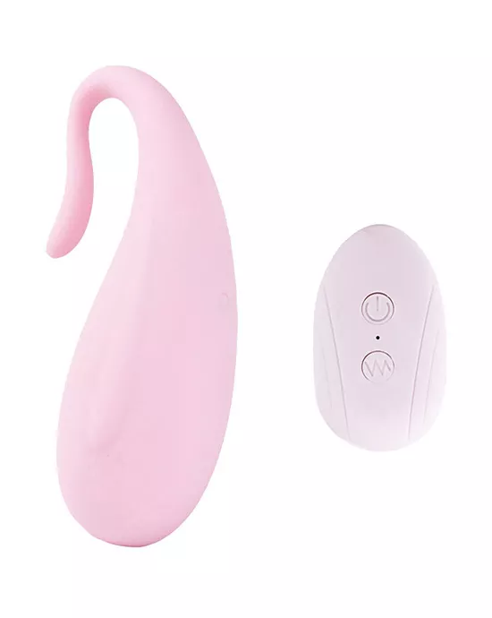 Devilish Egg Vibrator