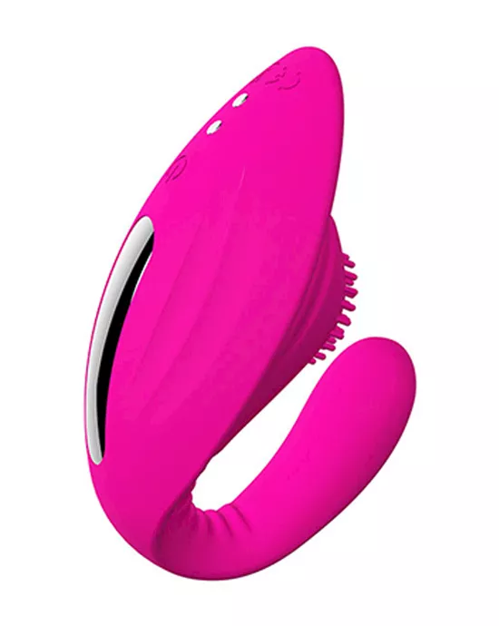 Stella Wearable Vibrator