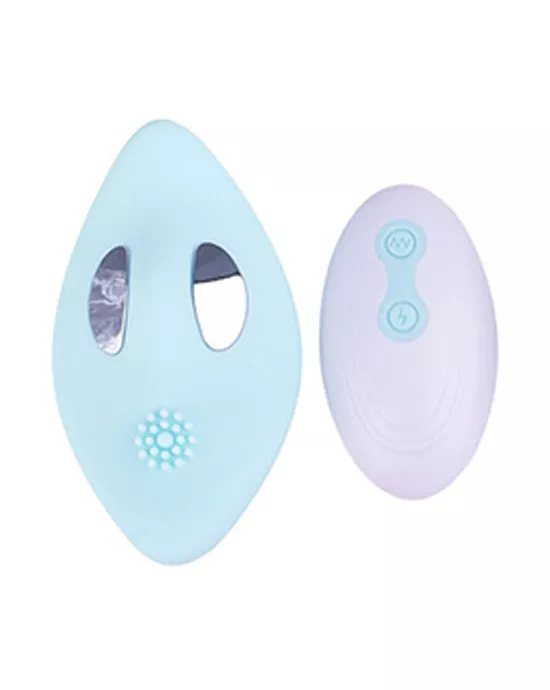 Lectra Wearable Vibrator