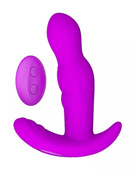 Gio Wearable Vibrator