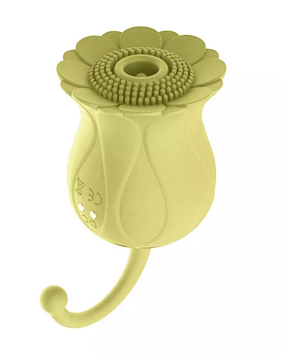 Abloom Flower Vibrator