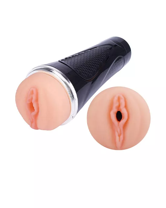 Dilly Masturbator