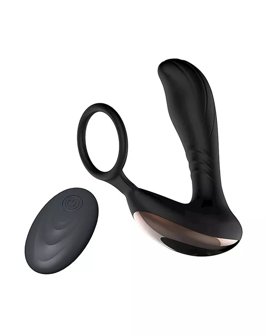 Bronte P-spot Vibrator