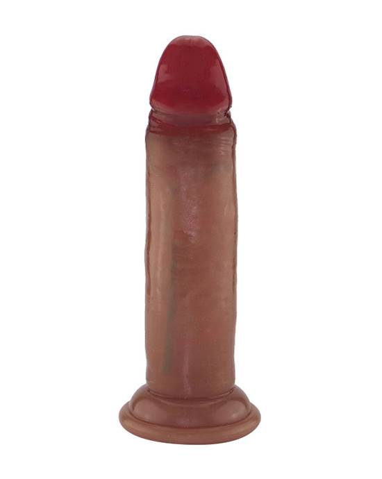 Dapper Dale Dildo