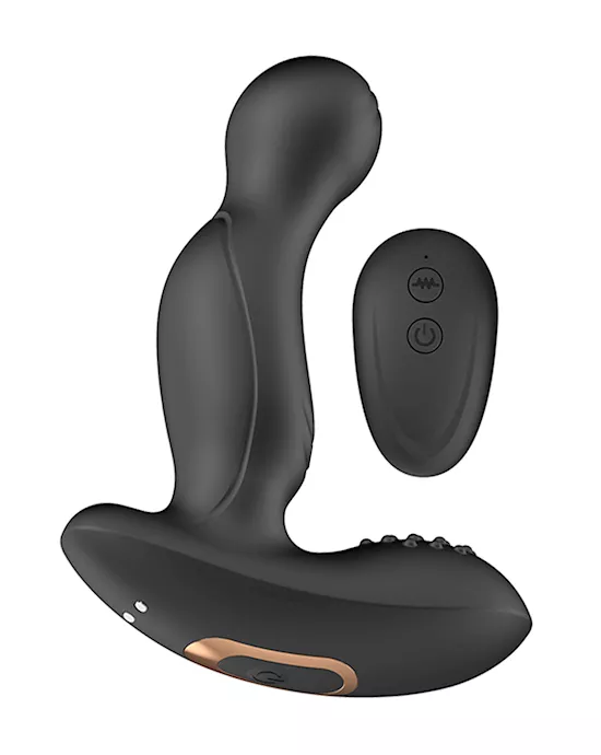 Amore Stroking Prostate Massager