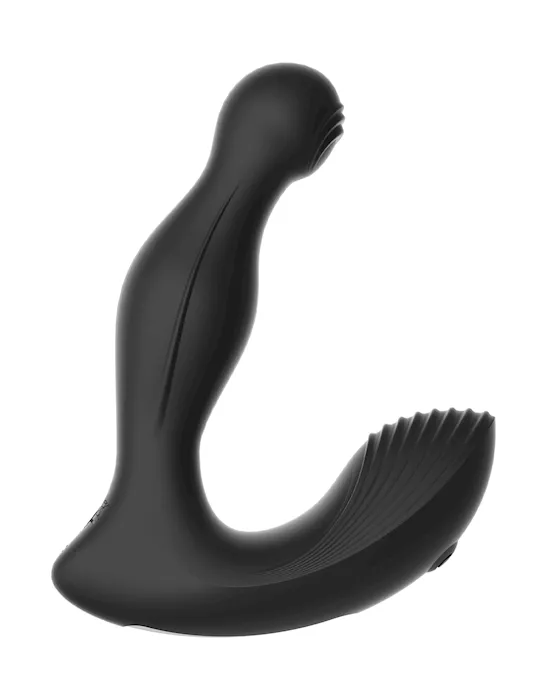 Stroking Prostate Vibrator