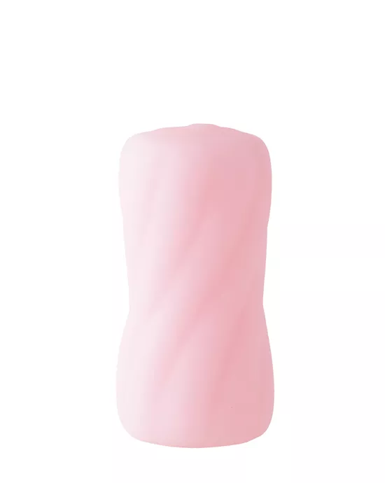 Share Satisfaction Reversible Swirl Stroker