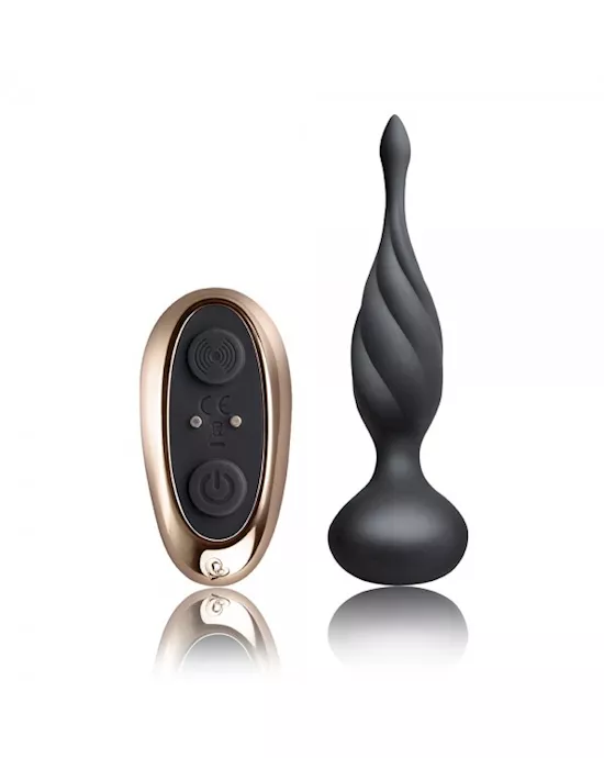 Petite Sensations Discover Plug