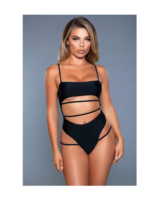 Venetia Swimsuit 