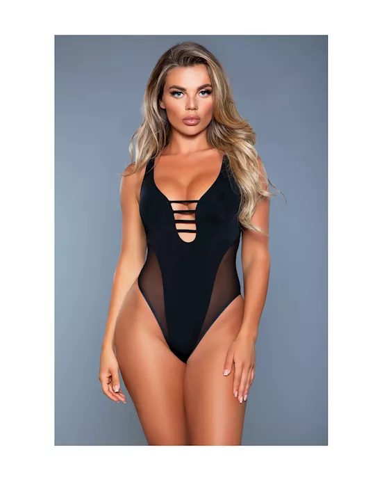 Hera Swimsuit 