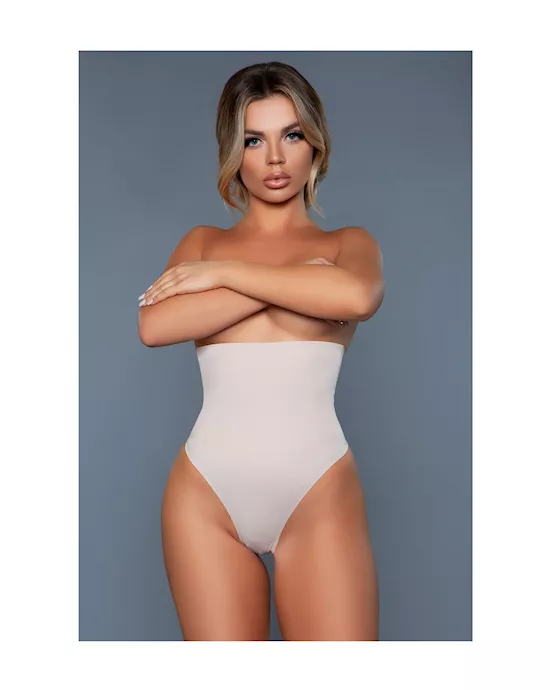 Daily Comfort Shaper Panty 