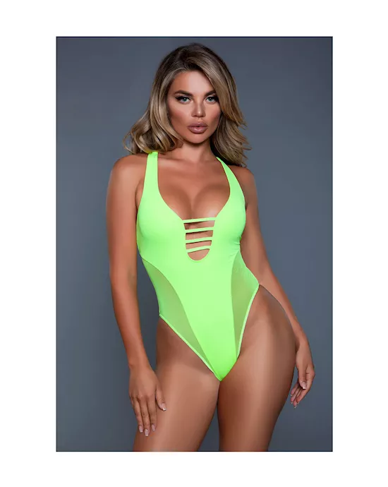 Hera Swimsuit 