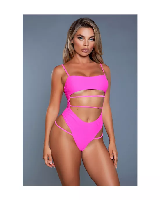 Venetia Swimsuit 