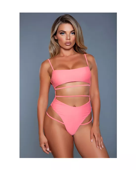 Venetia Swimsuit 