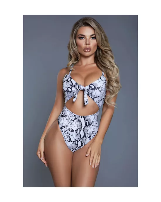 Deborah Swimsuit 