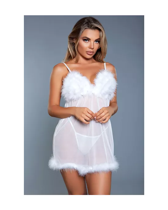 Farah Babydoll 
