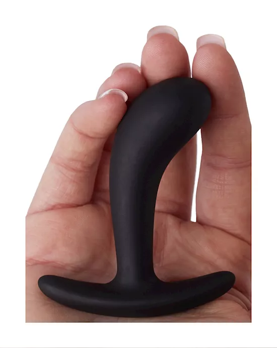 Beginners Butt Plug  Share Satisfaction