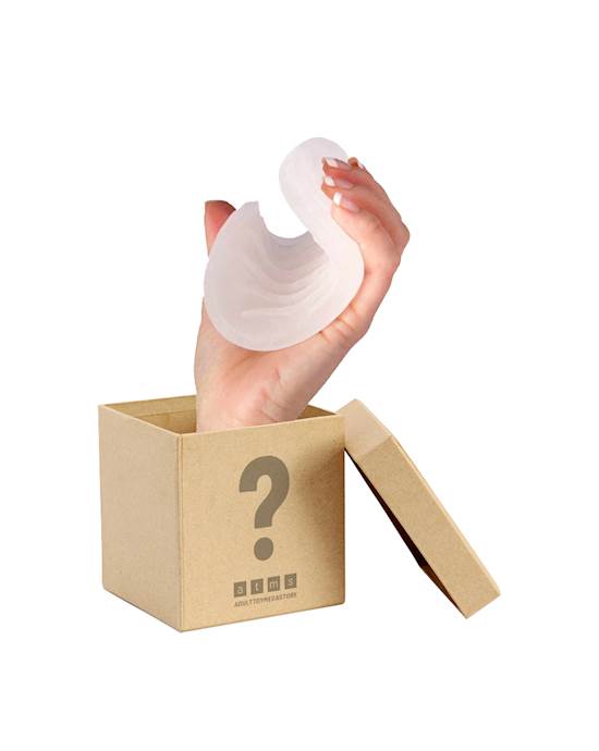 Lucky Masturbator Dip No.2