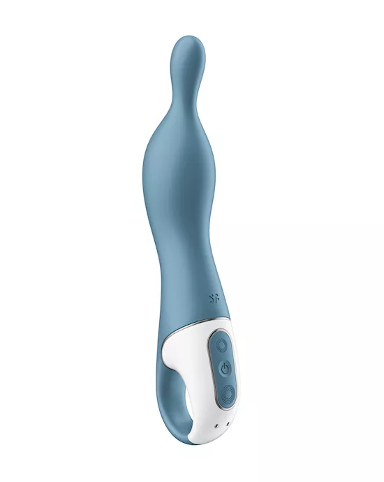 Satisfyer A-mazing 1