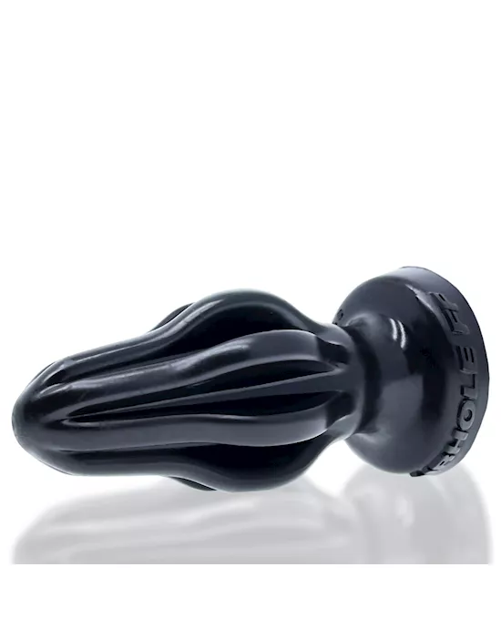 Airhole Finned Plug - 6.5 Inch