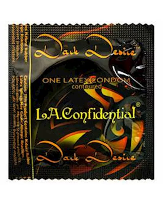L.A. Confidential Dark Desire - Single unit