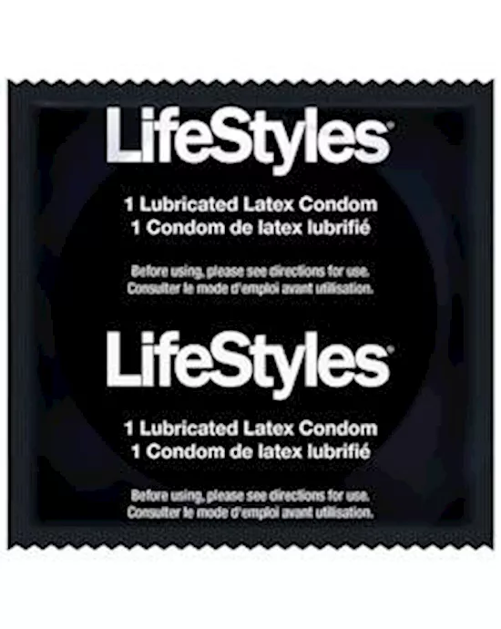 Lifestyles Tuxedo - Single unit