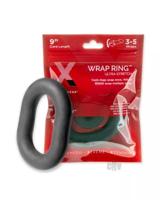 Xplay 9.0 Ultra Wrap Ring
