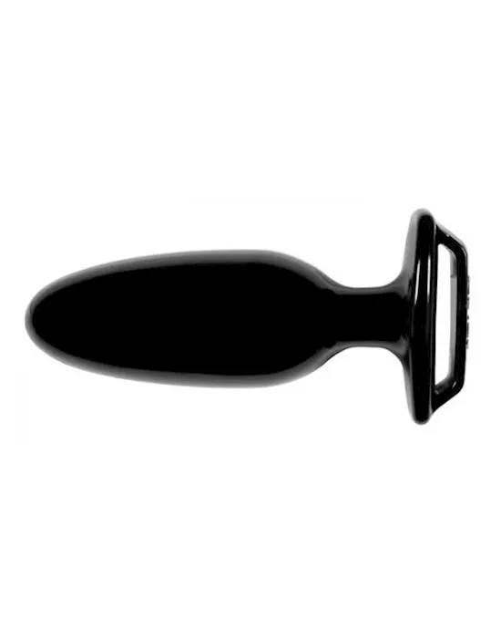 Xplay Finger Grip Plug 3L