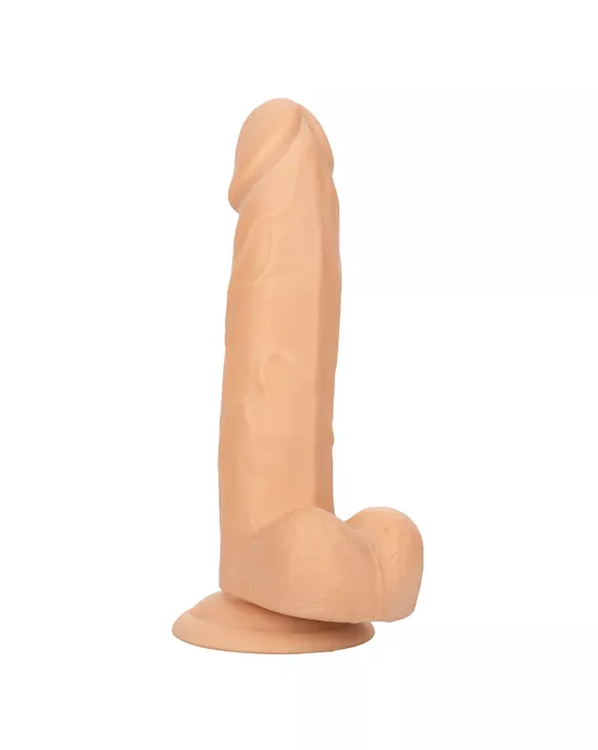 Size Queen Dildo