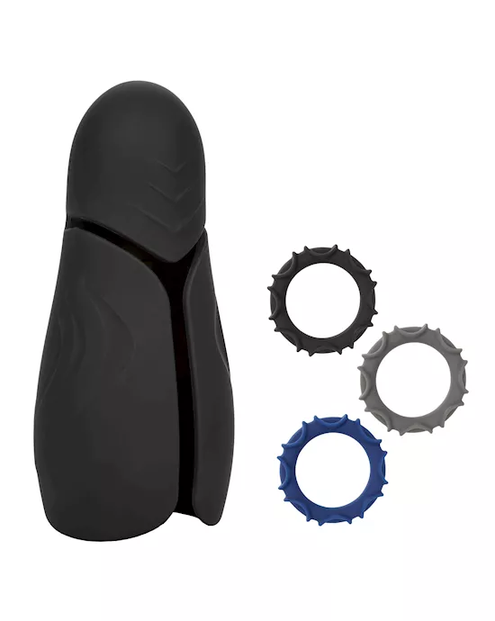 Optimum Power Elite Stroker