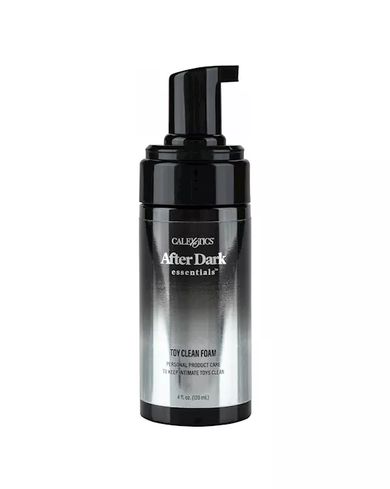 After Dark Toy Cleaner - 118ml