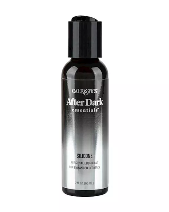 After Dark Silicone Lubricant - 59ml