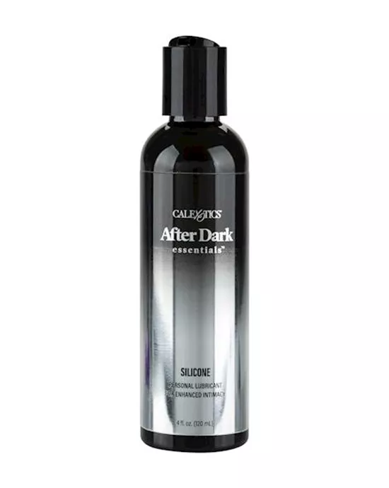 After Dark Silicone Lubricant - 118ml
