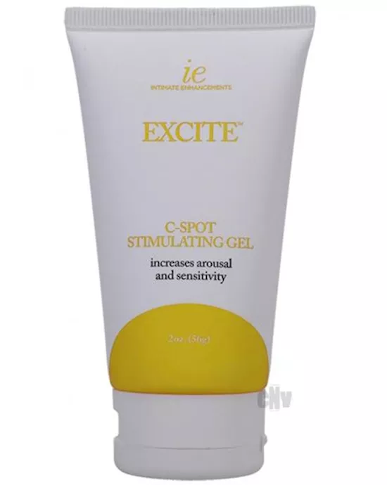 Excite Gel