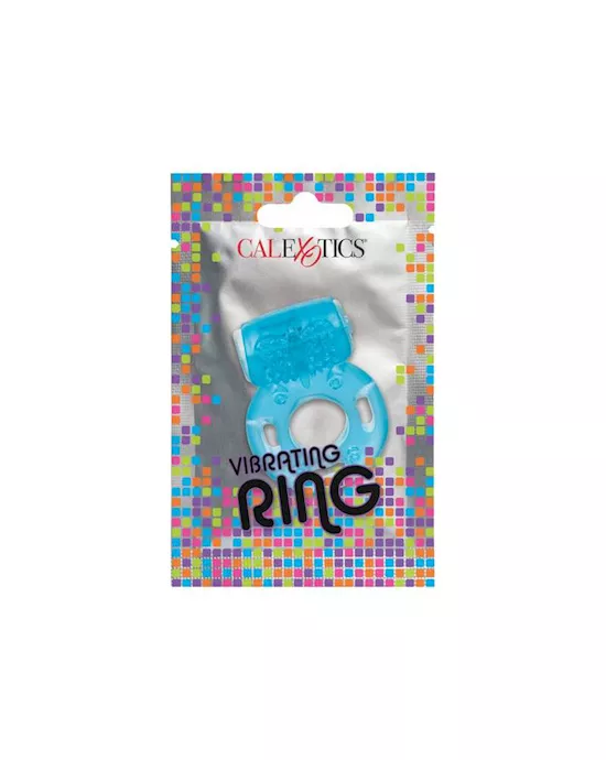 CalExotics Vibrating Ring - Single Unit