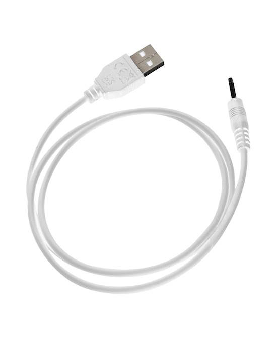 Share Satisfaction Usb Pin Charger