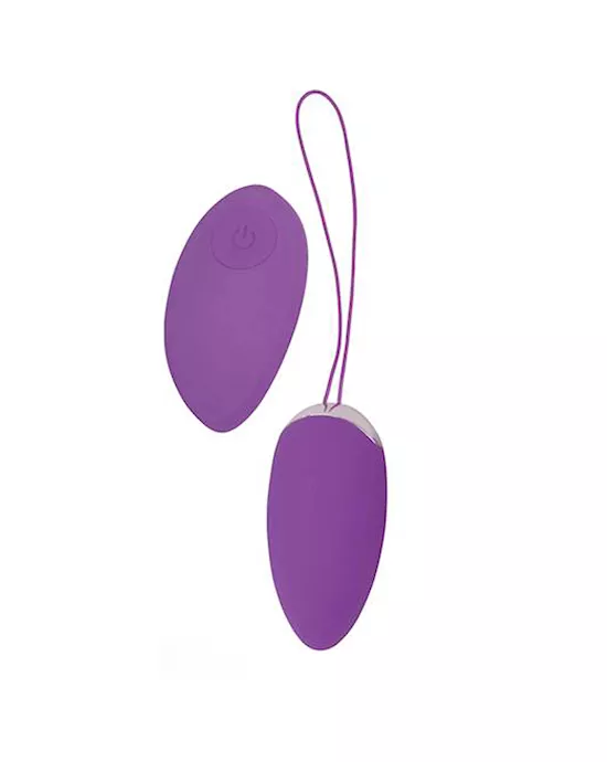 Pleasure Kiss Vibrating Bullet 