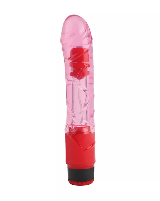 9 Inch Inlaid Vibrator
